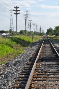 Transmission Lines in the Midwest