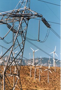 transmission palm springs