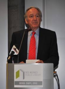 Senator Harkin