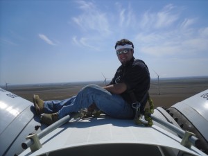 Tanner Smith