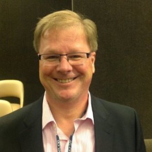 Brad Markell
