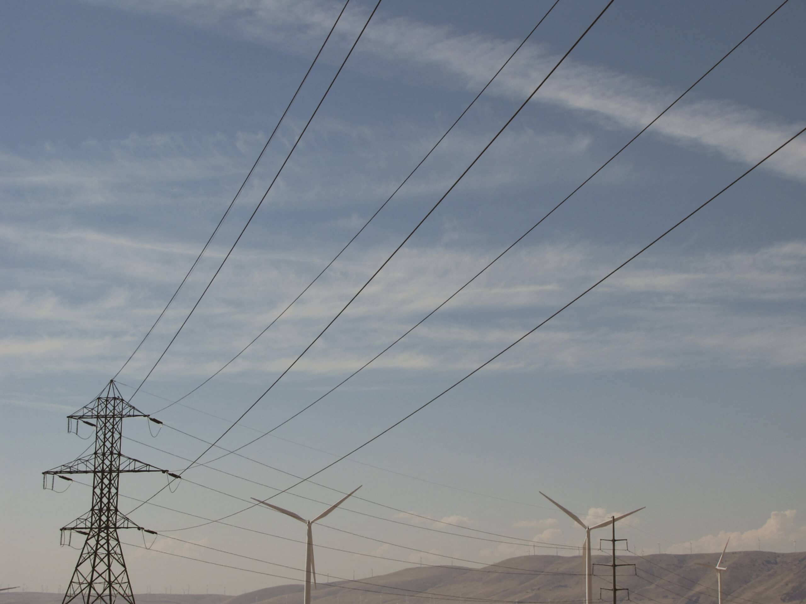 Home [cleanenergygrid.org]