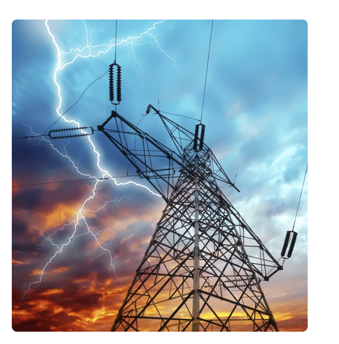 power grid safety